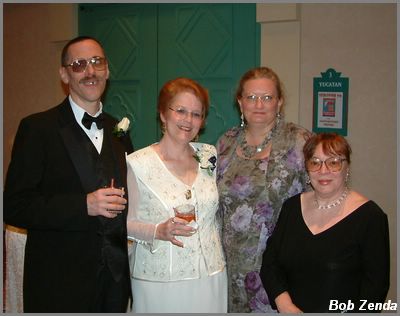 Marc&Diane Doblin & --